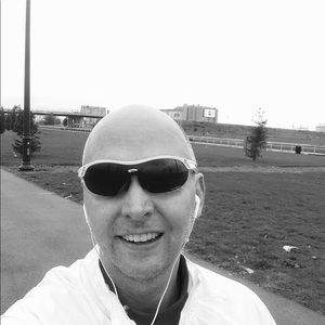 Meet your Posher, Marty